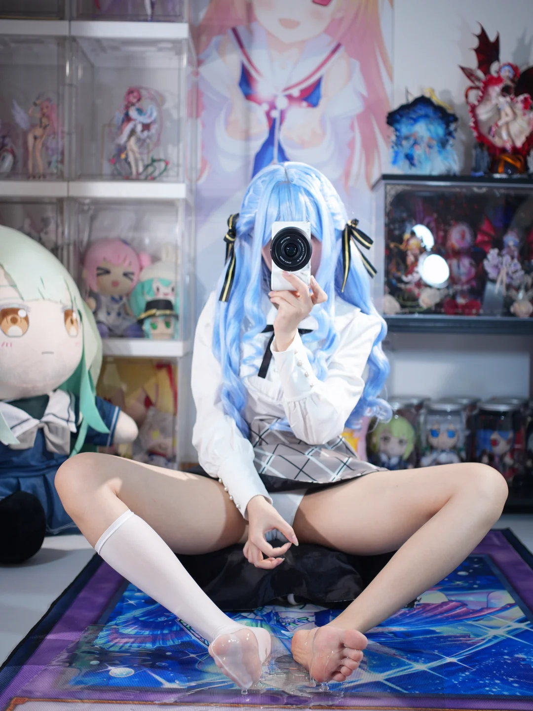 白栎Shirly - No.031 祥子常服 [130P,21V-5.39GB]上 tg@simisebaisi 【丝足阁】103.webp